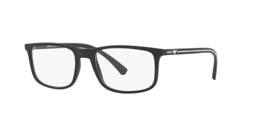 Emporio Armani EA3135F  Eyeglasses