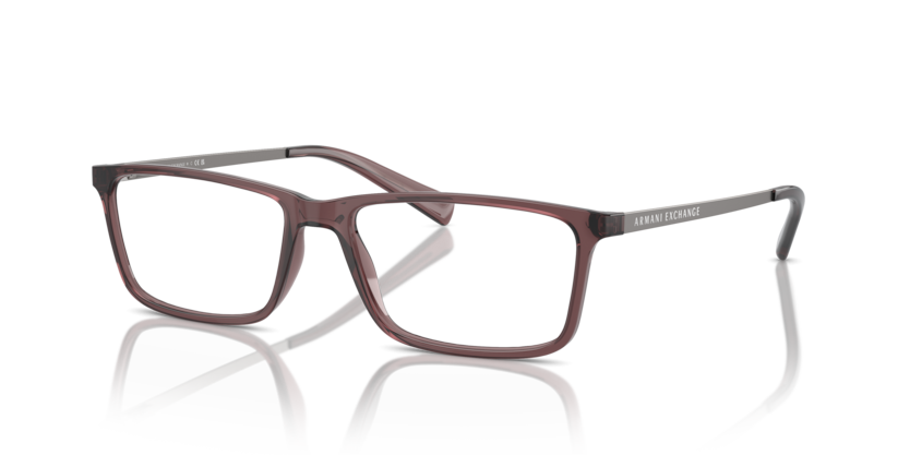 Armani Exchange AX3027F  Eyeglasses