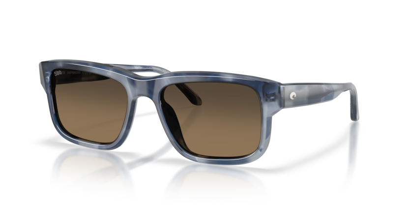 Costa Del Mar 6S2020 Shipwrecks Sunglasses