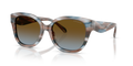 Coach HC8438U Cby94 Sunglasses