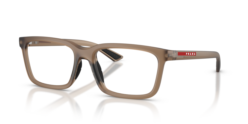 Prada Linea Rossa PS 02SV  Eyeglasses