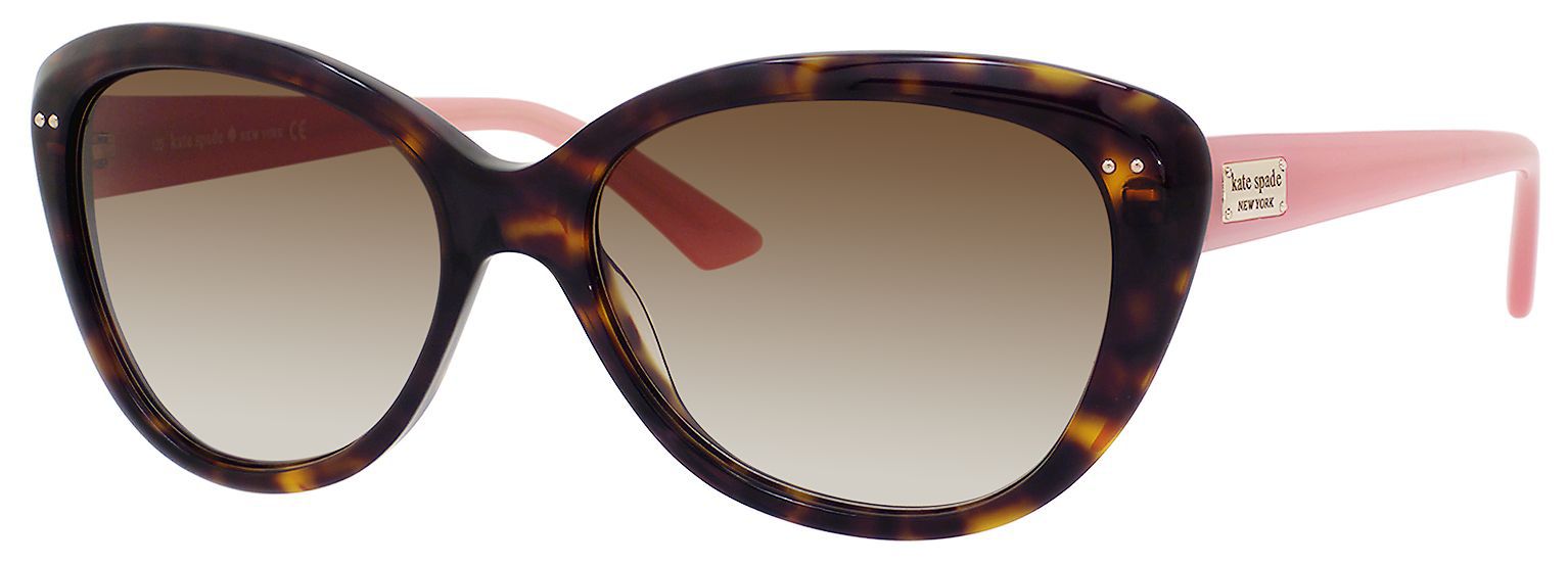 Kate Spade Angelique/s us Sunglasses