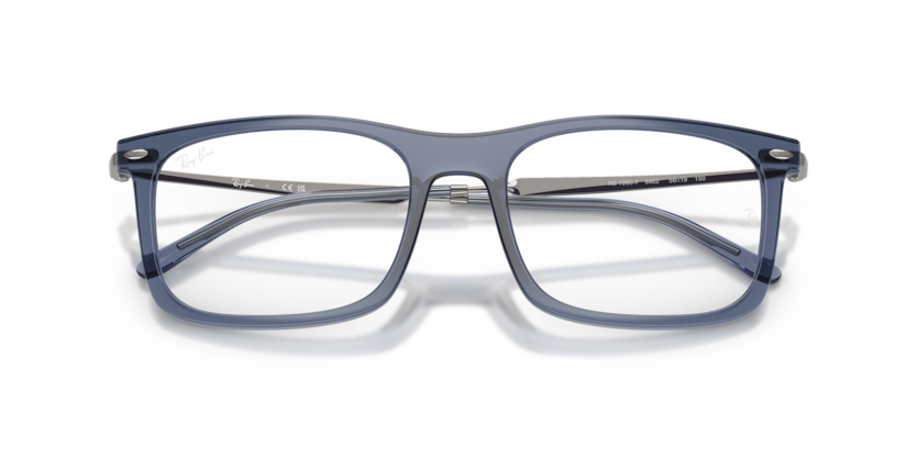 Ray-Ban Vista RX7260F  Eyeglasses