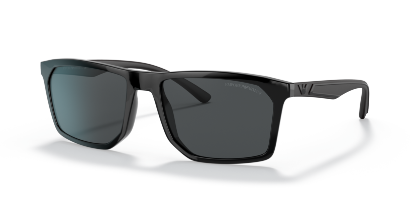 Emporio Armani EA4164  Sunglasses