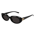 Alexander McQueen AM0469S Sunglasses