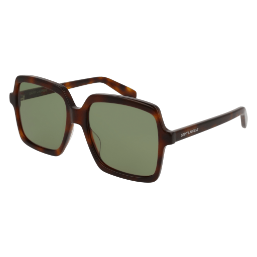 Saint Laurent SL 174 Sunglasses