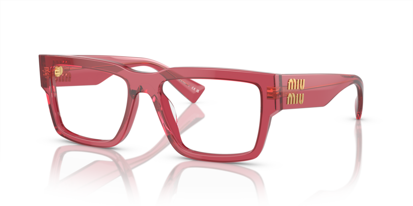 Miu Miu MU 02XV  Eyeglasses