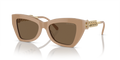 Michael Kors MK2195U Harbour Island Sunglasses