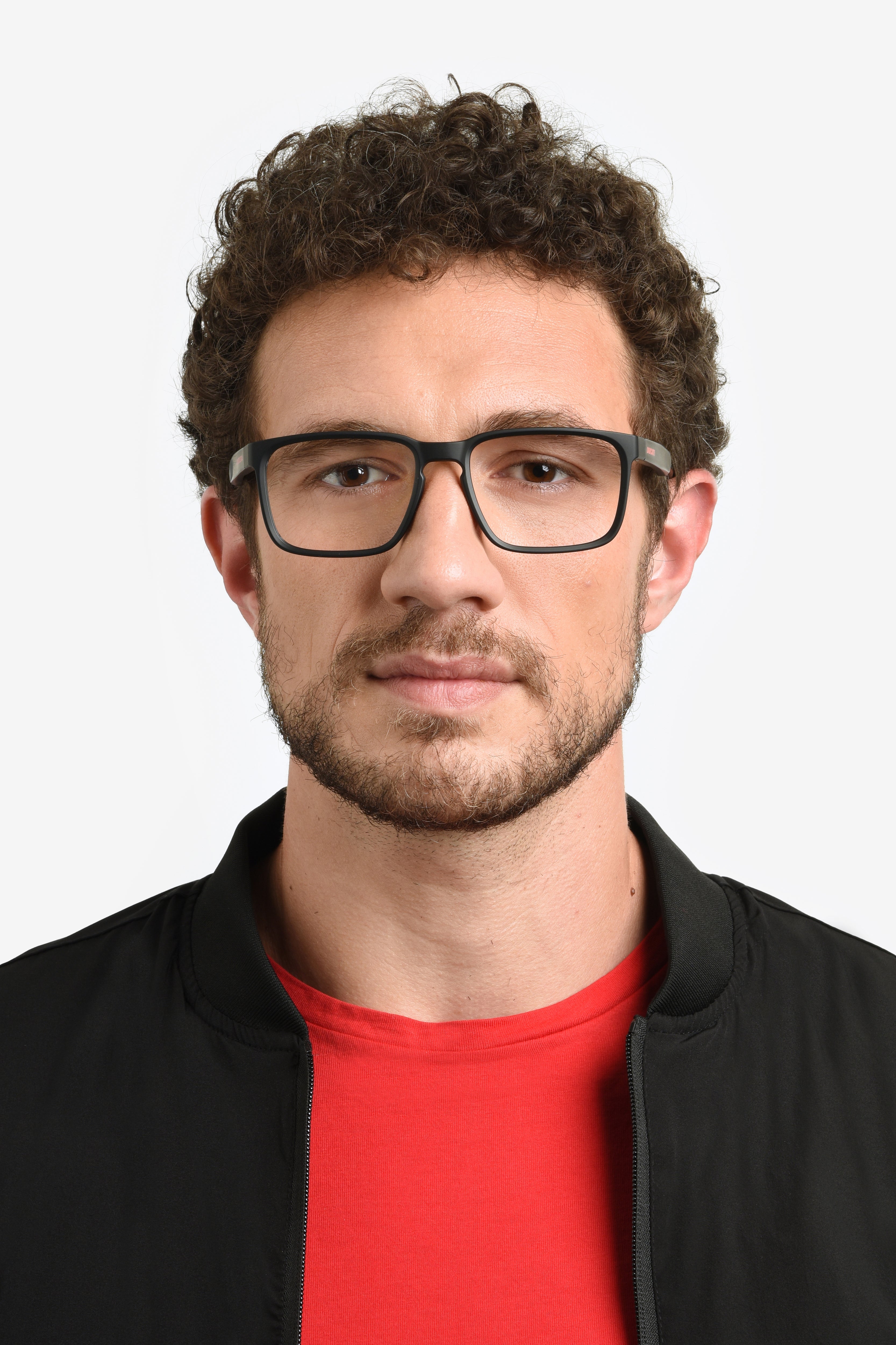 Carrera Ducati Carduc 031 Eyeglasses