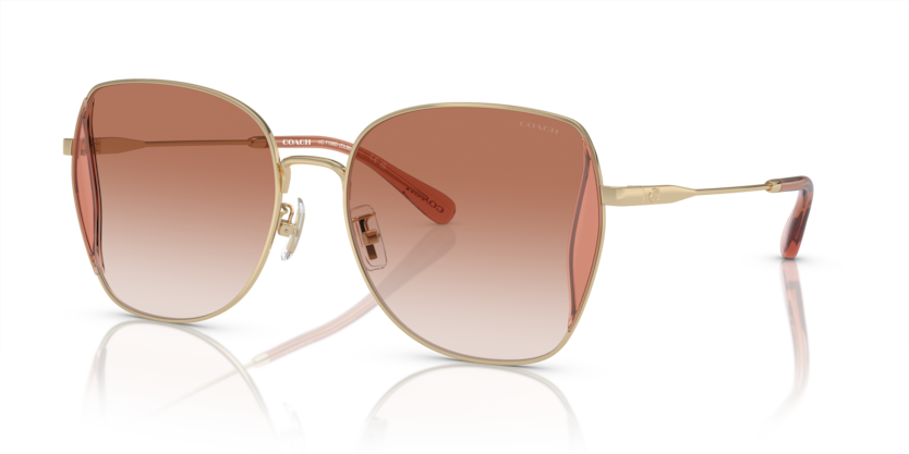 Coach HC7158D Cl906 Sunglasses