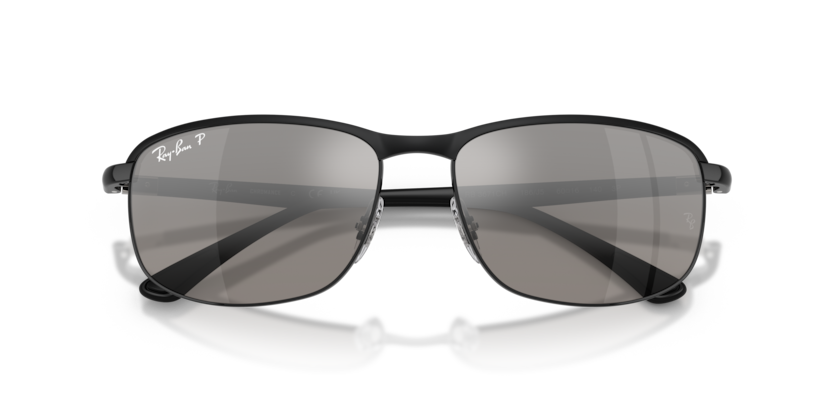 Ray-Ban RB3671CH Chromance Sunglasses