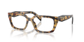 Prada PR D05VF  Eyeglasses