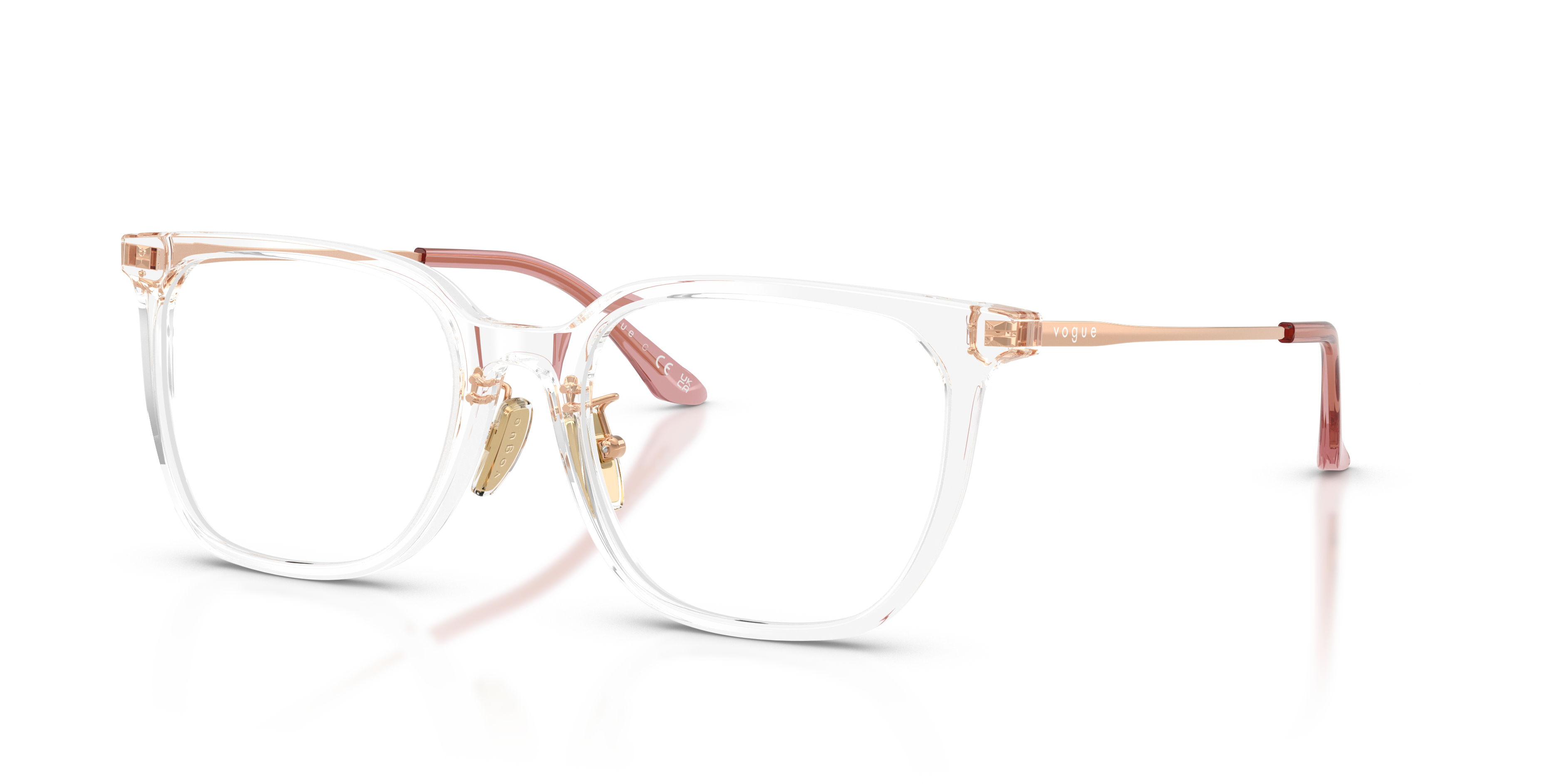 Vogue VO5732D  Eyeglasses