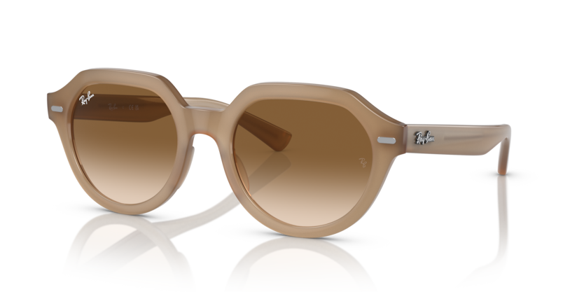 Ray-Ban RB4399 Gina Sunglasses
