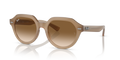 Ray-Ban RB4399 Gina Sunglasses