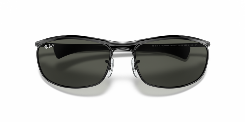 Ray-Ban RB3119M Olympian I Deluxe Sunglasses