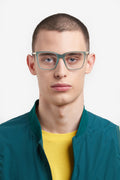 Polaroid PLD D528 Eyeglasses