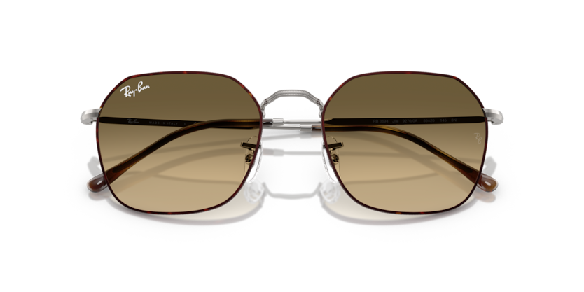 Ray-Ban RB3694 Jim Sunglasses