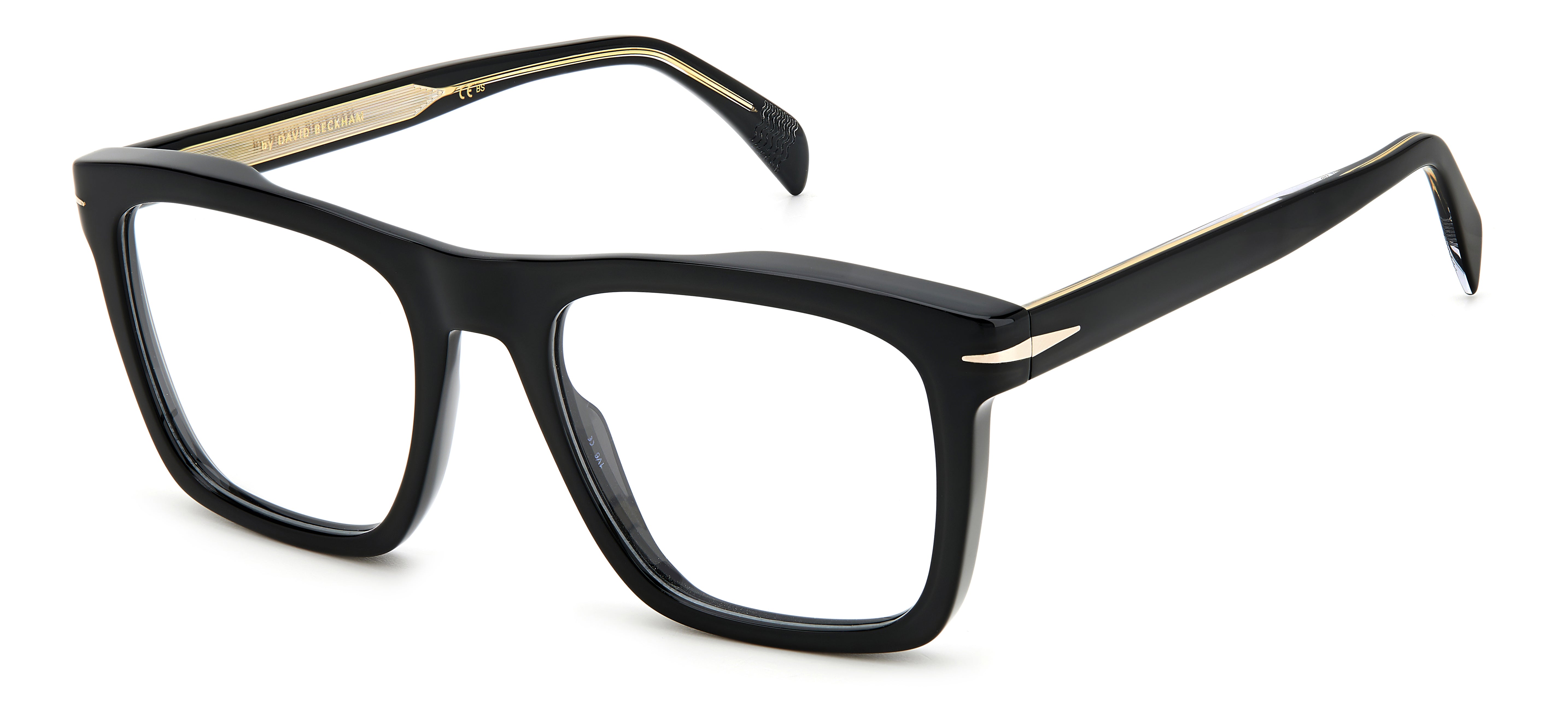 David Beckham Db 7020 Eyeglasses