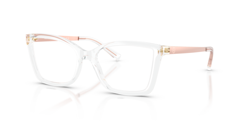 Michael Kors MK4058 Caracas Eyeglasses