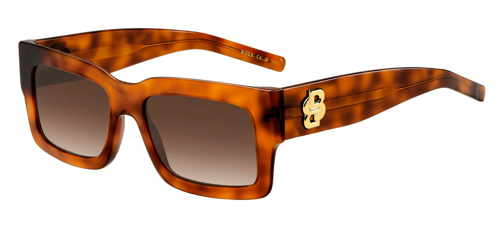 Hugo Boss BOSS 1654/S Sunglasses