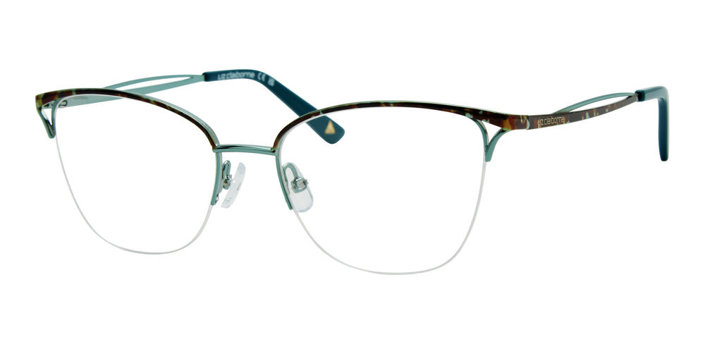 Liz Claiborne L 473 Eyeglasses