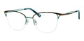 Liz Claiborne L 473 Eyeglasses