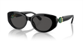 Swarovski SK6002F  Sunglasses