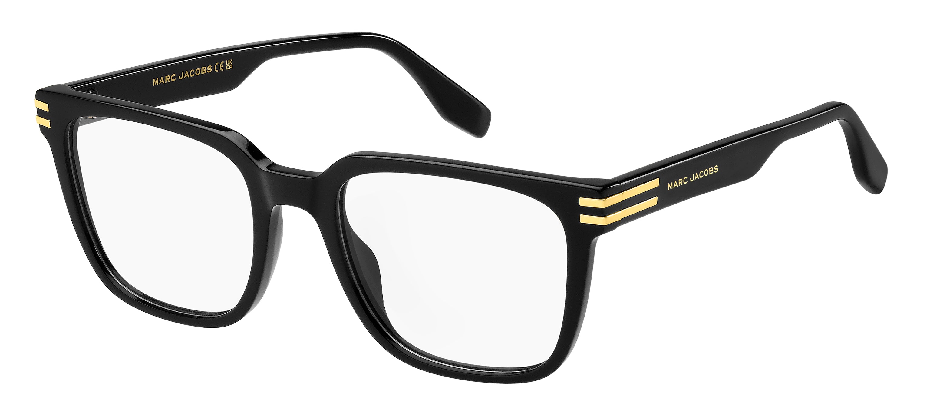 Marc Jacobs Marc 754 Eyeglasses