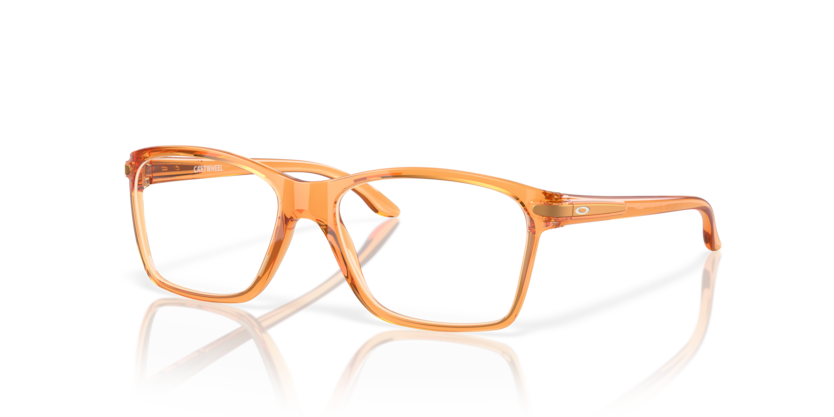 Oakley Youth Rx OY8010 Cartwheel Eyeglasses Kids