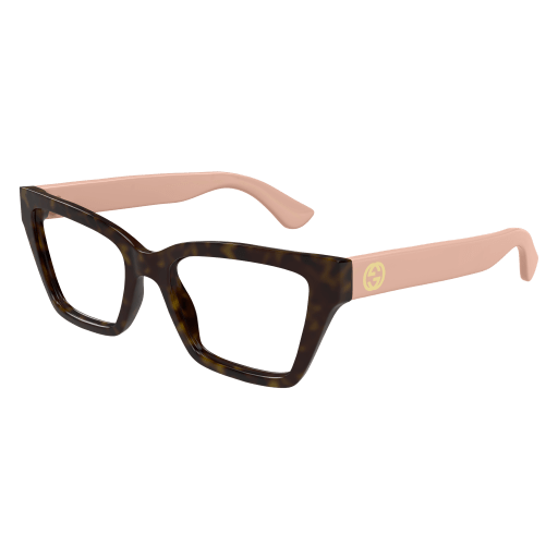 Gucci GG1715O Eyeglasses