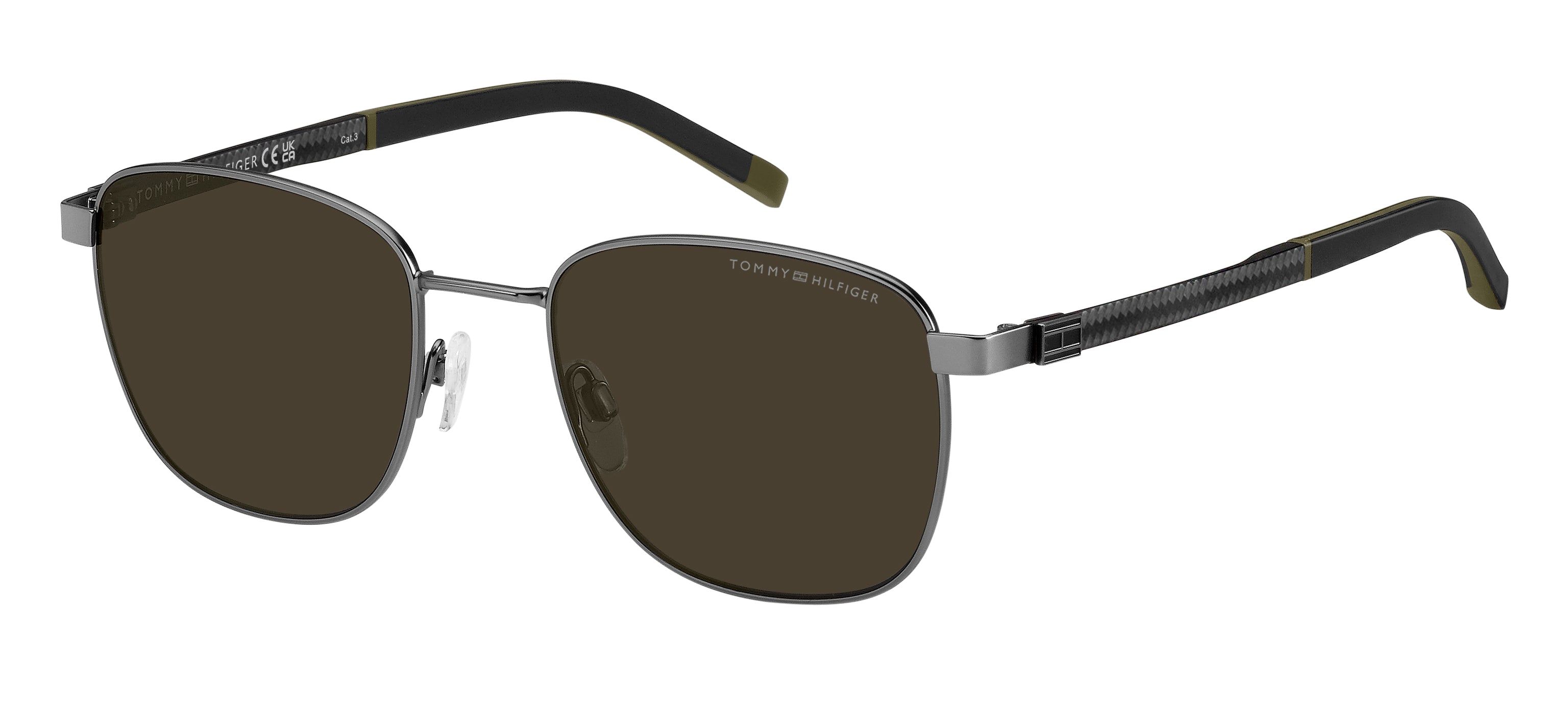 Tommy Hilfiger Th 2138/s Sunglasses