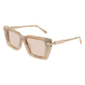 Flexon SF2089S Sunglasses