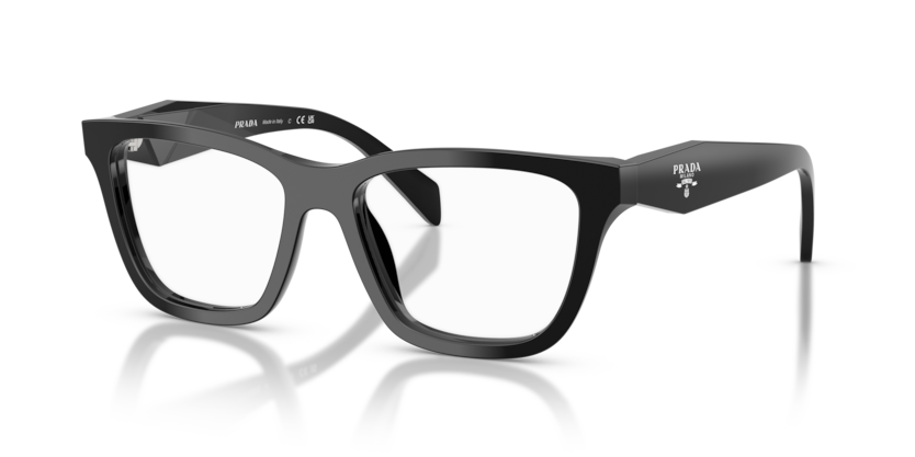 Prada PR C10V  Eyeglasses