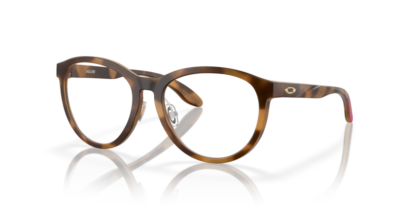 Oakley Youth Rx OY8027D Aglow Eyeglasses Kids
