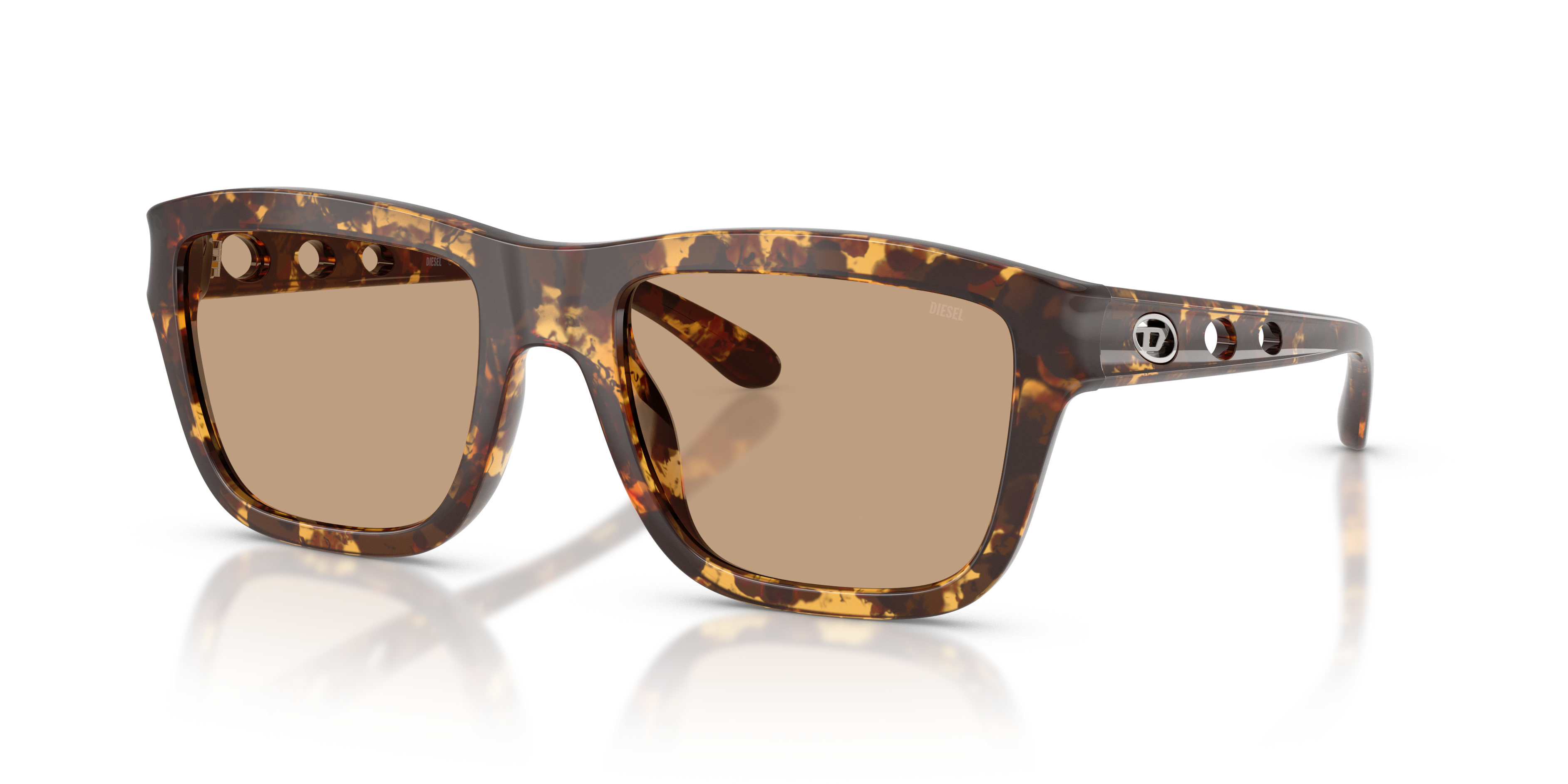 Diesel DL3006U  Sunglasses