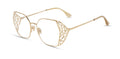 Stuart Weitzman WZN 1055/G Eyeglasses