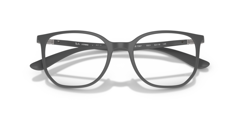 Ray-Ban Vista RX7397  Eyeglasses