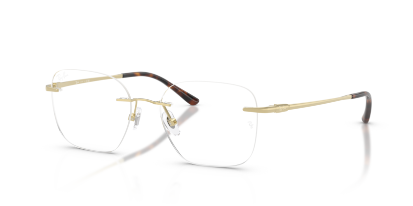 Ray-Ban Vista RX8783D  Eyeglasses
