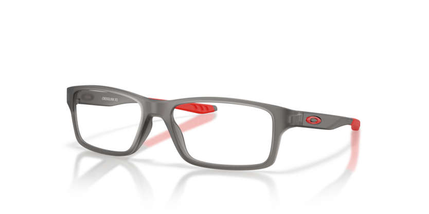Oakley Youth Rx OY8002 Crosslink Xs Eyeglasses Kids