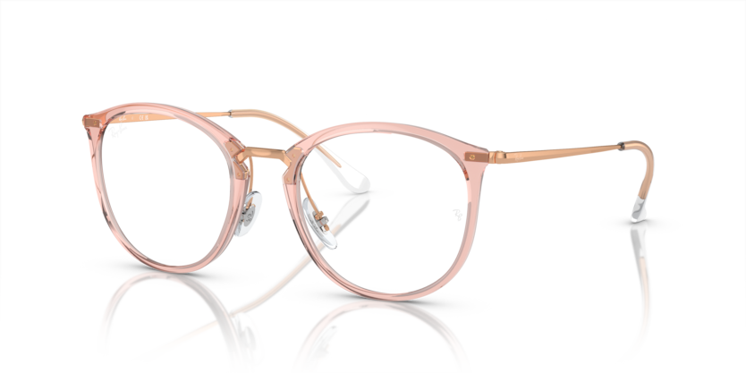 Ray-Ban Vista RX7140  Eyeglasses