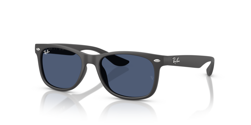 Ray-Ban Junior RJ9052S Junior New Wayfarer Sunglasses Kids