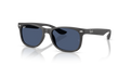 Ray-Ban Junior RJ9052S Junior New Wayfarer Sunglasses Kids