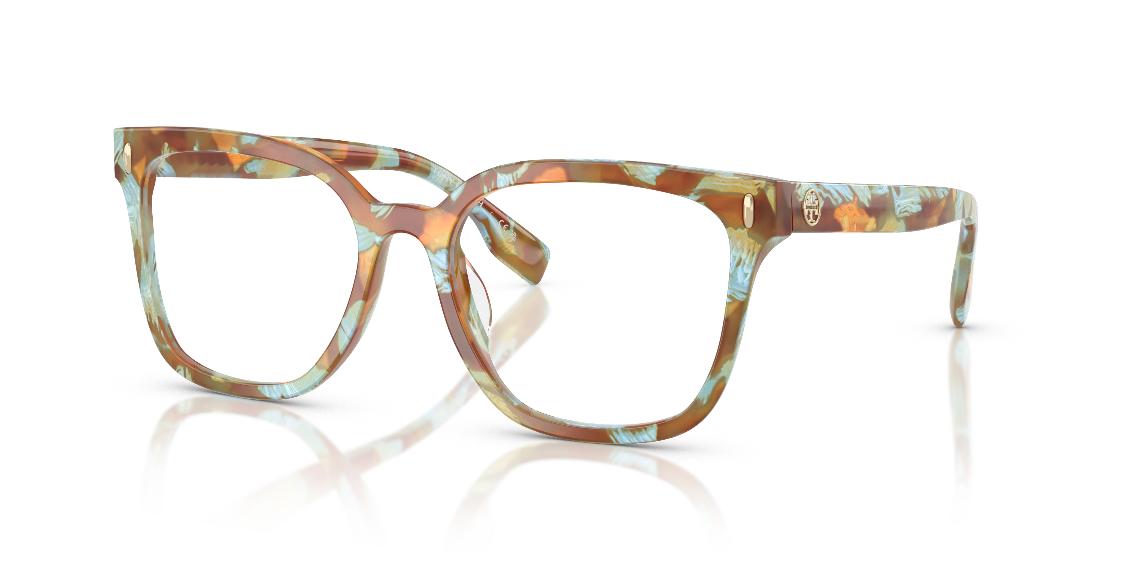 Tory Burch TY2152U  Eyeglasses