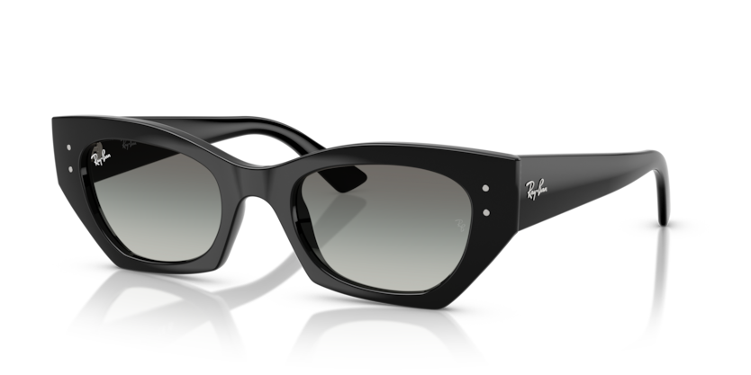 Ray-Ban RB4430 Zena Sunglasses
