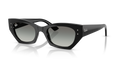Ray-Ban RB4430 Zena Sunglasses