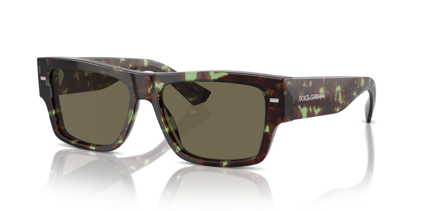 Dolce & Gabbana DG4451F  Sunglasses