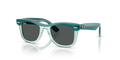 Ray-Ban Junior RJ9140S  Sunglasses Kids