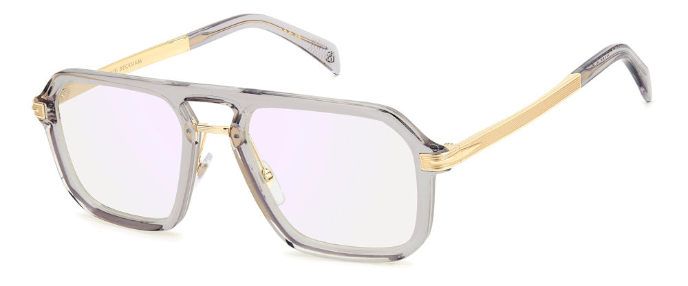 David Beckham DB 7142 Eyeglasses