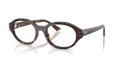 Ray-Ban Vista RX7257 Shilo Eyeglasses